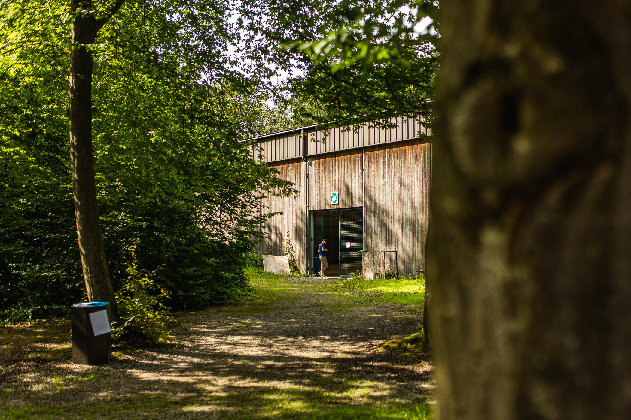 Campus Emmaüs