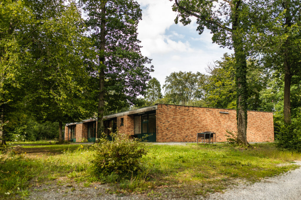 Campus Emmaüs