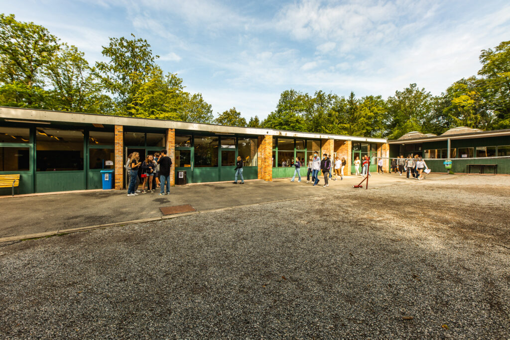 Campus Emmaüs