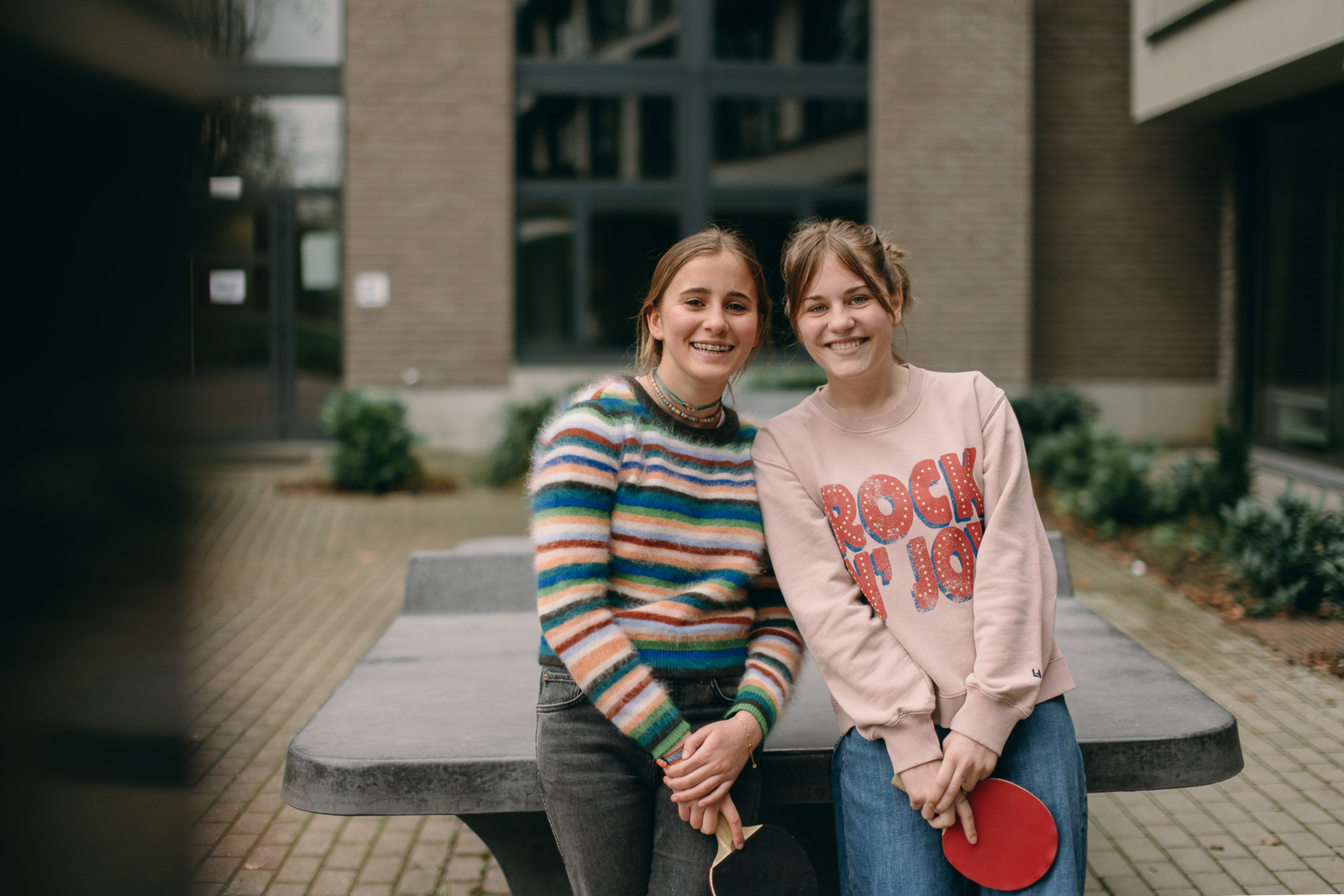 English Course Tournai: 13-18 July 2025