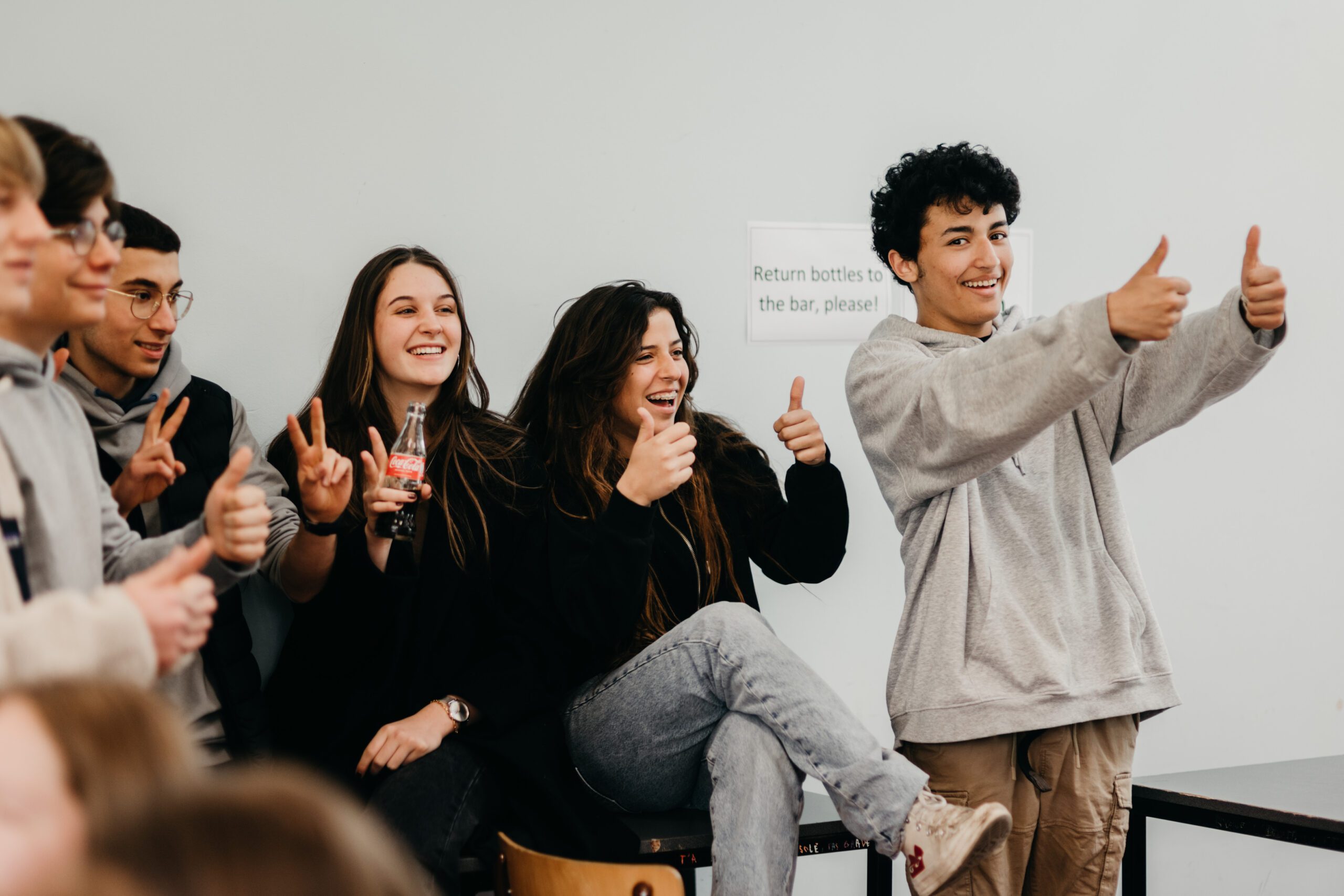 Cursus Nederlands Rotselaar: 10-15 augustus 2025