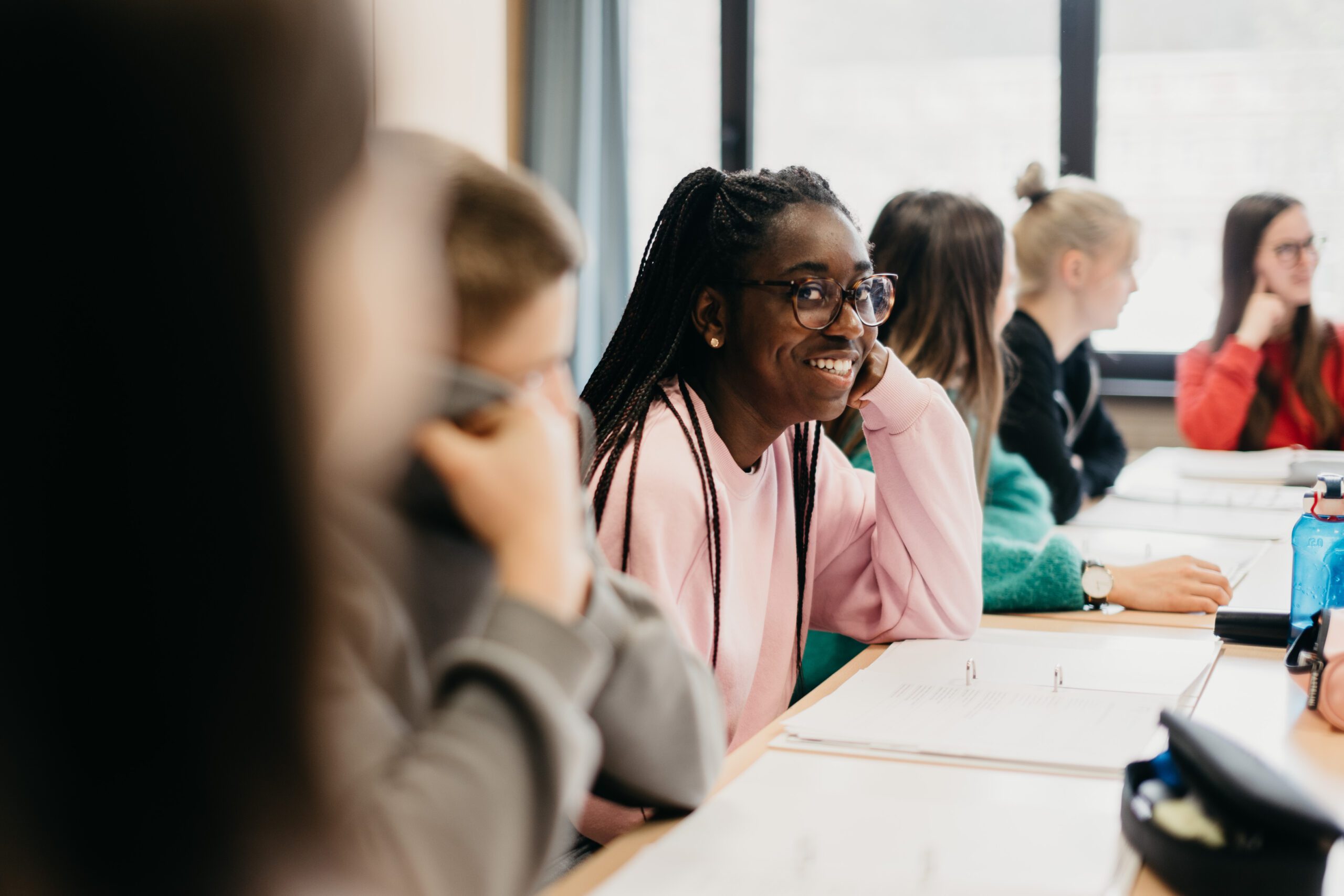 English Course Rotselaar: 10-15 August 2025