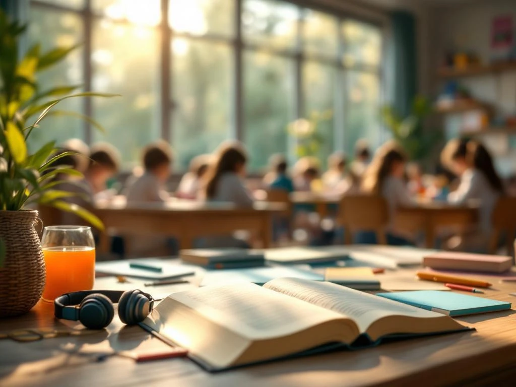 Zijn er taalkampen speciaal voor introverte kinderen?