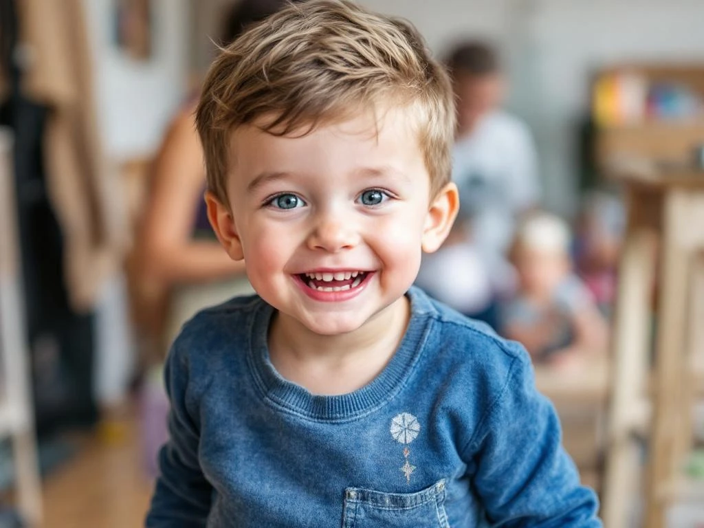 Hoe werkt een taalkamp voor kinderen?