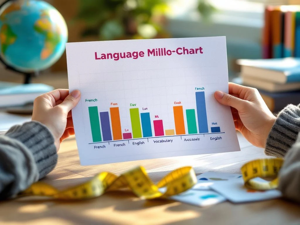 Comment mesurer les progrès de votre enfant après un séjour linguistique ?