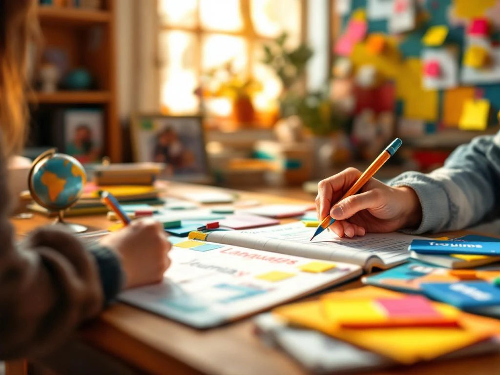 Comment maintenir la motivation de votre enfant après un séjour linguistique ?