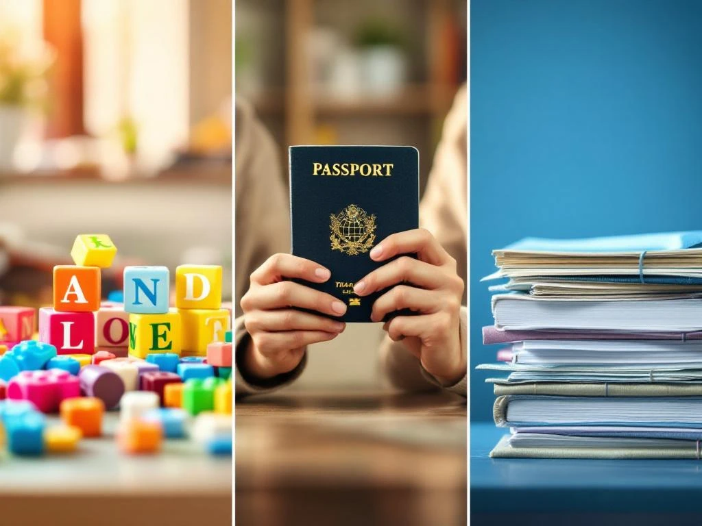Quel est l&rsquo;âge idéal pour un séjour linguistique ?