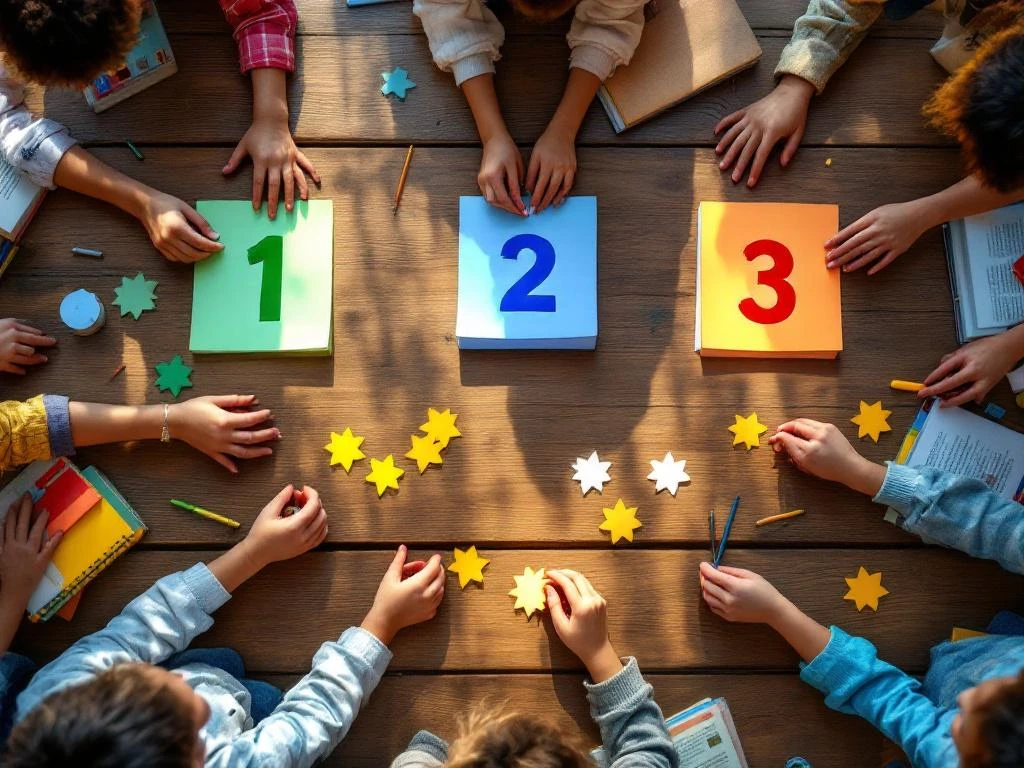 Les enfants sont-ils répartis par niveau lors d&rsquo;un séjour linguistique ?