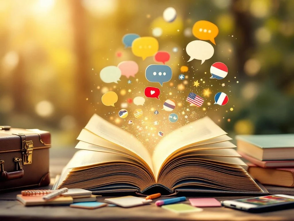 Comment maintenir les compétences linguistiques après un séjour linguistique ?