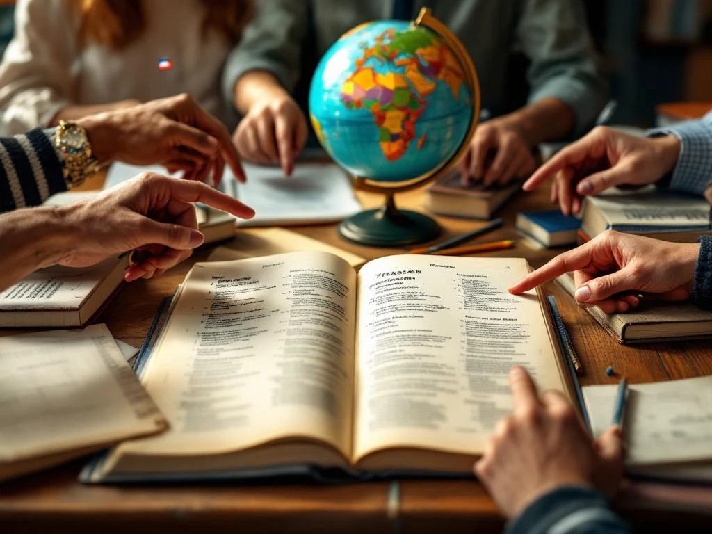 Y a-t-il des professeurs natifs dans les séjours linguistiques ?