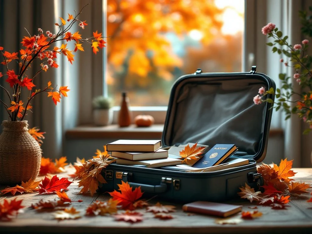Existe-t-il des séjours linguistiques pendant les vacances d&rsquo;automne ou de printemps ?