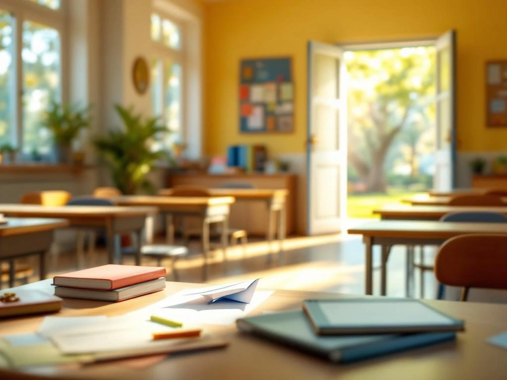 Kunnen kinderen met faalangst naar een taalkamp?