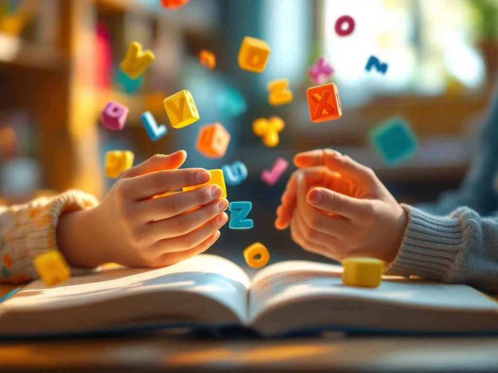 Existe-t-il des séjours linguistiques pour les enfants dyslexiques ?
