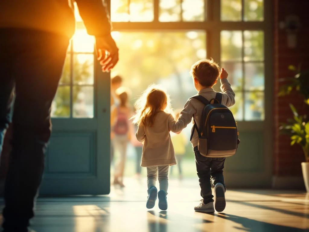 Les séjours linguistiques sont-ils sûrs pour les enfants ?