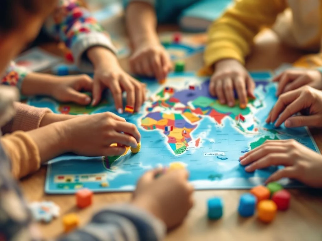 Existe-t-il des séjours linguistiques pour les enfants atteints de TDAH ?