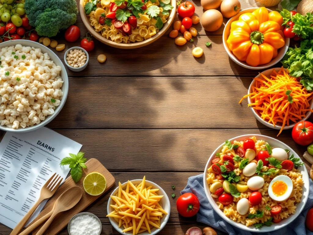 Comment les séjours linguistiques gèrent-ils les allergies et les régimes alimentaires ?