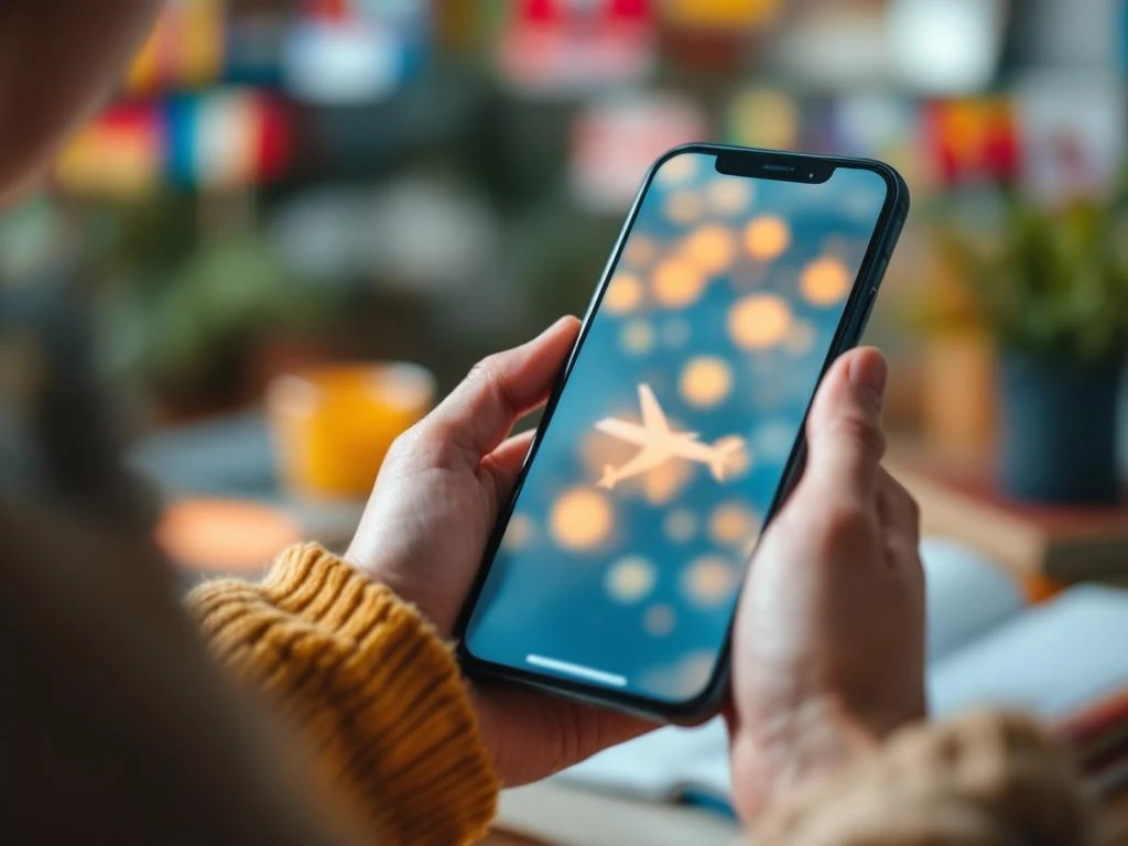 Les enfants peuvent-ils utiliser leur téléphone lors d&rsquo;un séjour linguistique ?