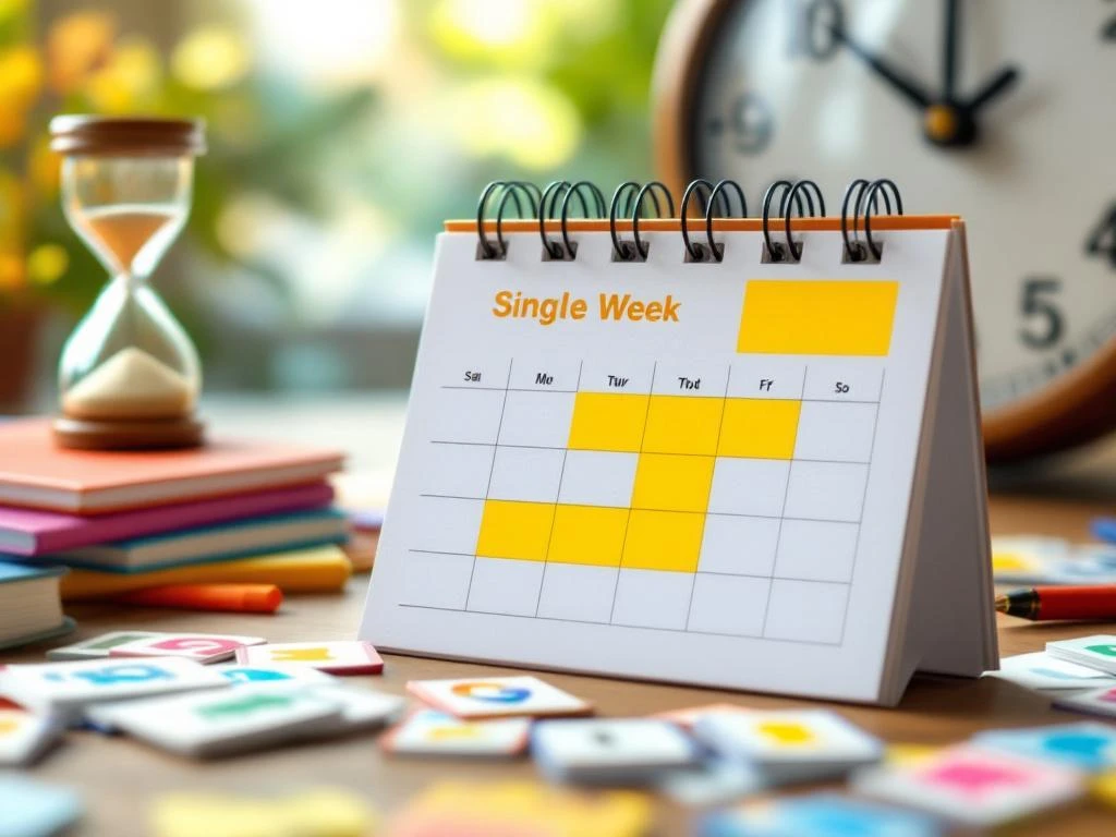 Zijn korte taalkampen van een week ook effectief?