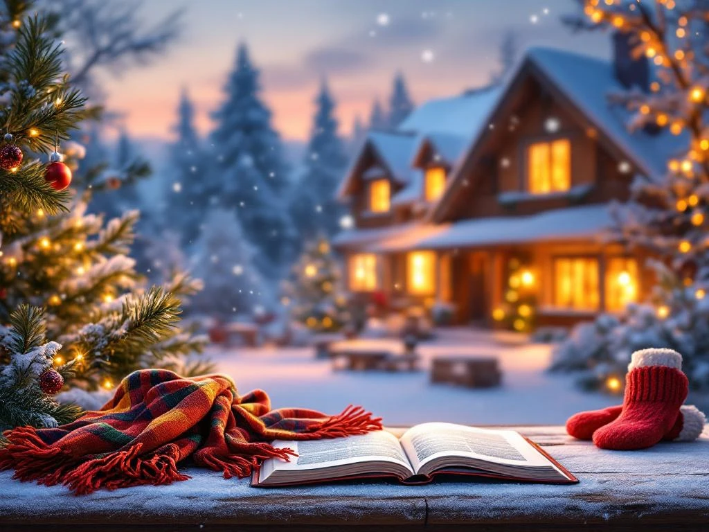 Zijn er taalkampen tijdens de kerstvakantie?