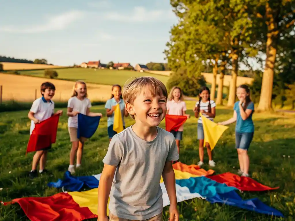 Un enfant qui déteste l&rsquo;anglais à l&rsquo;école peut-il quand même apprécier un séjour linguistique en anglais ?