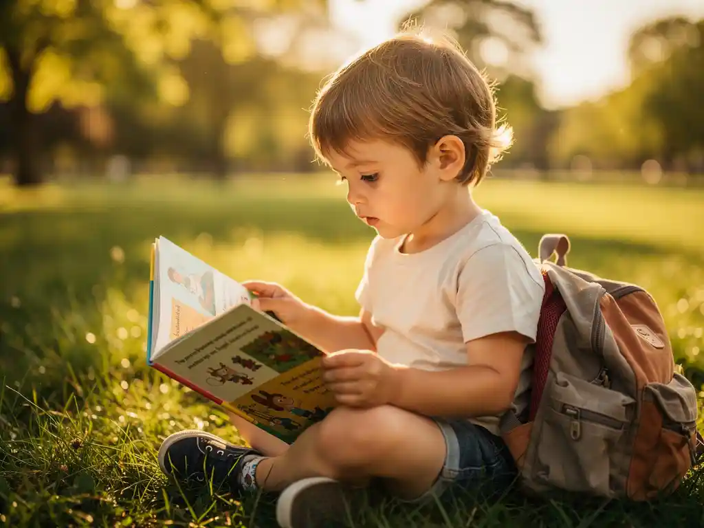 7 raisons pour lesquelles commencer l&rsquo;anglais tôt donne à votre enfant un avantage durable