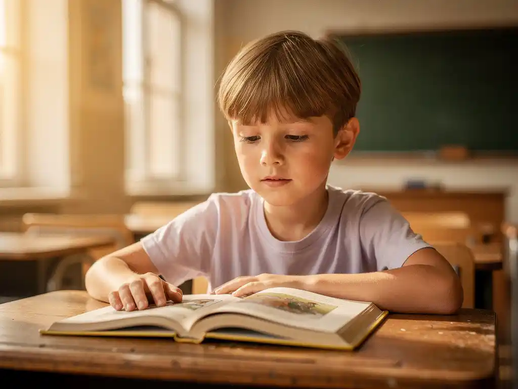 Comment choisir le bon moment dans la scolarité de votre enfant pour un premier séjour linguistique en anglais ?
