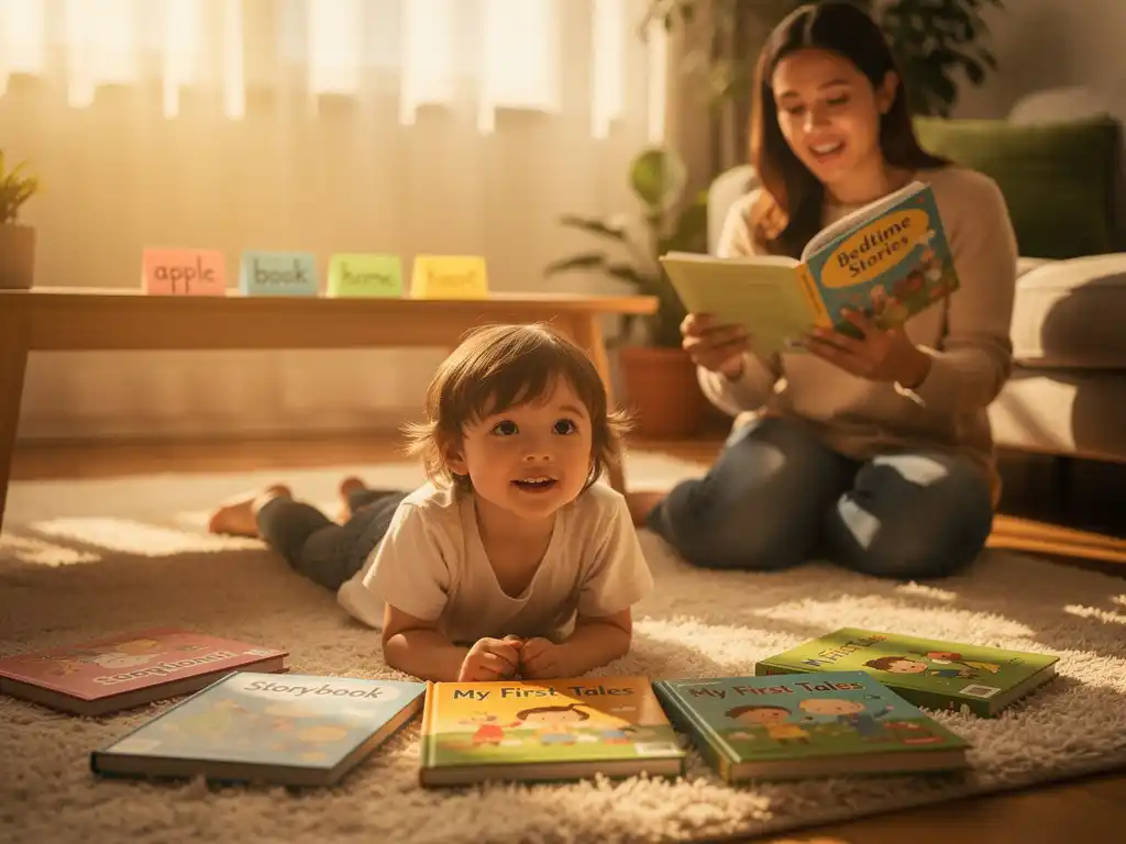 Comment, en tant que parent, stimuler l&rsquo;anglais de votre enfant avant le début du séjour linguistique ?