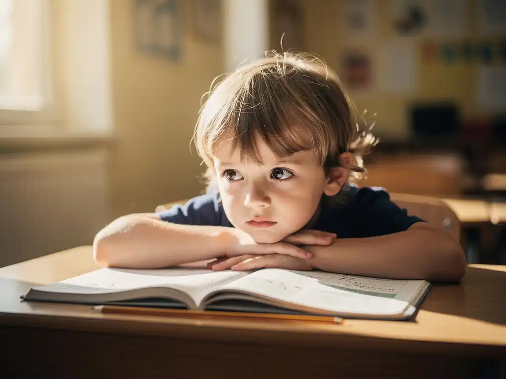 5 signes que votre enfant a besoin de plus de défis en anglais