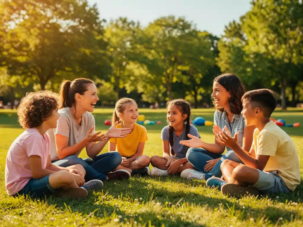 Comment savoir si un camp de langue anglaise propose vraiment une immersion linguistique ou simplement des cours de langue supplémentaires ?