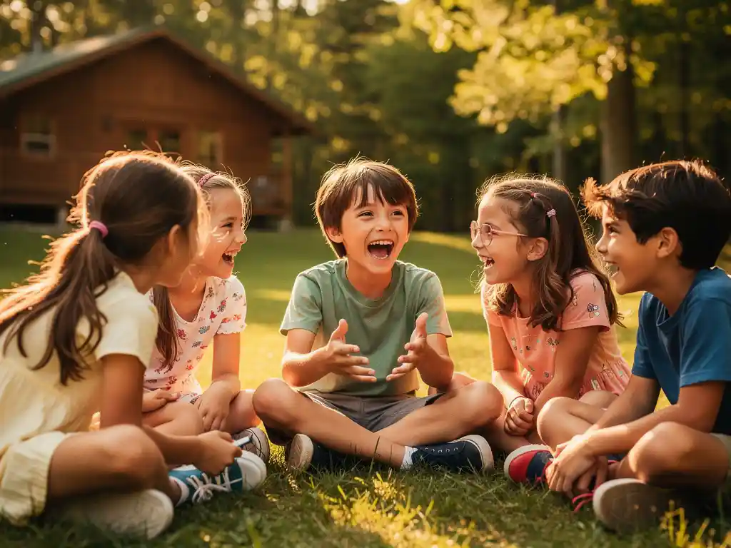 9 raisons pour lesquelles un séjour linguistique en anglais est un meilleur choix qu&rsquo;une école d&rsquo;été pour apprendre l&rsquo;anglais