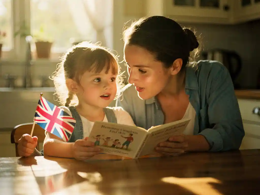 5 conseils pour la première conversation avec votre enfant à propos d&rsquo;un séjour linguistique en anglais