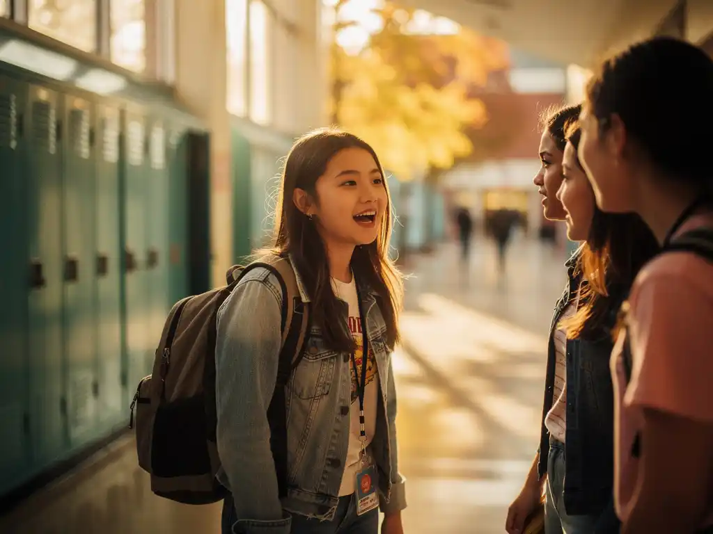 5 raisons pour lesquelles un séjour linguistique en anglais continue de faire ses effets bien après l&rsquo;été