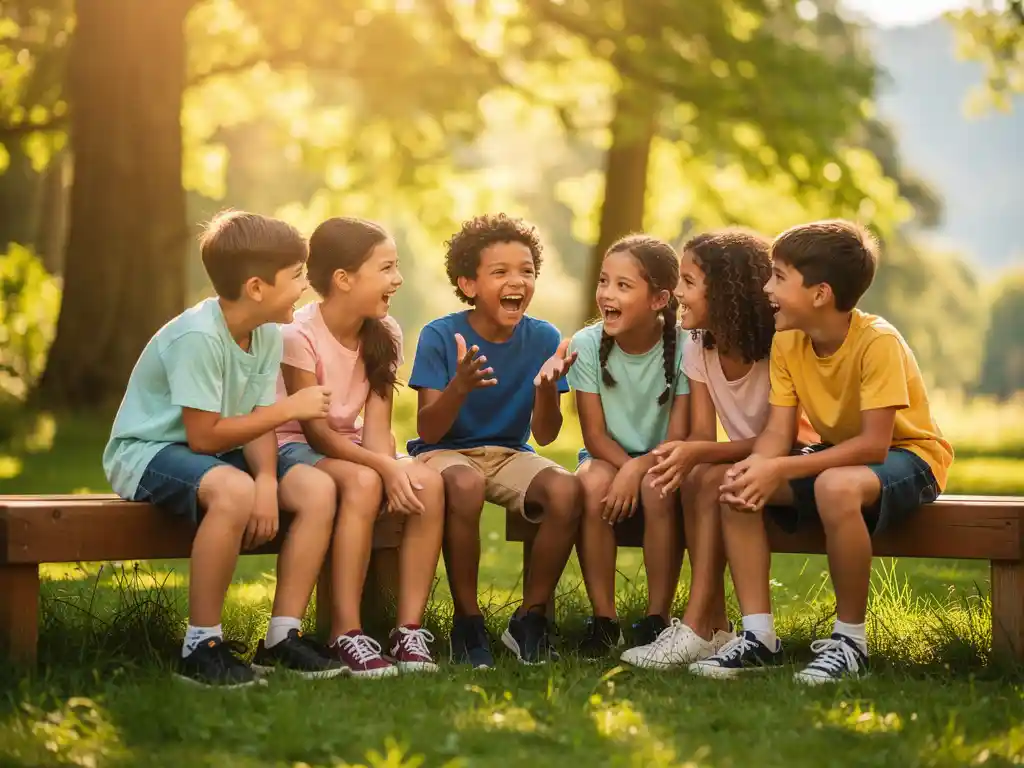 Quels sont les avantages d&rsquo;un séjour linguistique en anglais pour les enfants bilingues ?