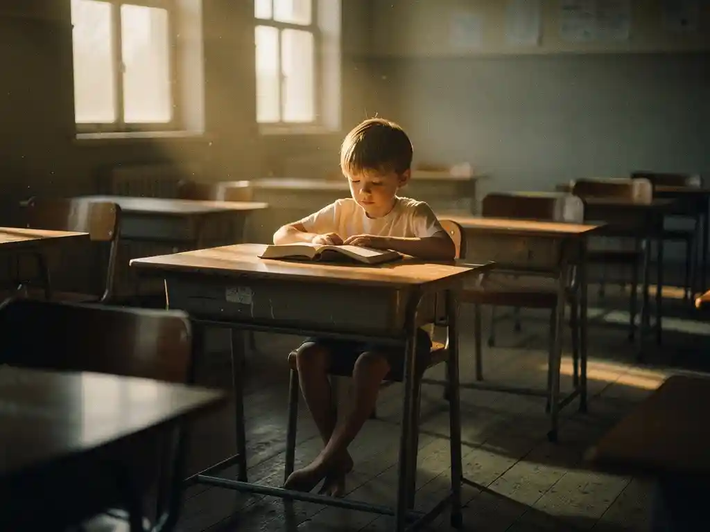 Que puis-je faire si mon enfant manque des cours en raison d&rsquo;un manque d&rsquo;enseignants ?