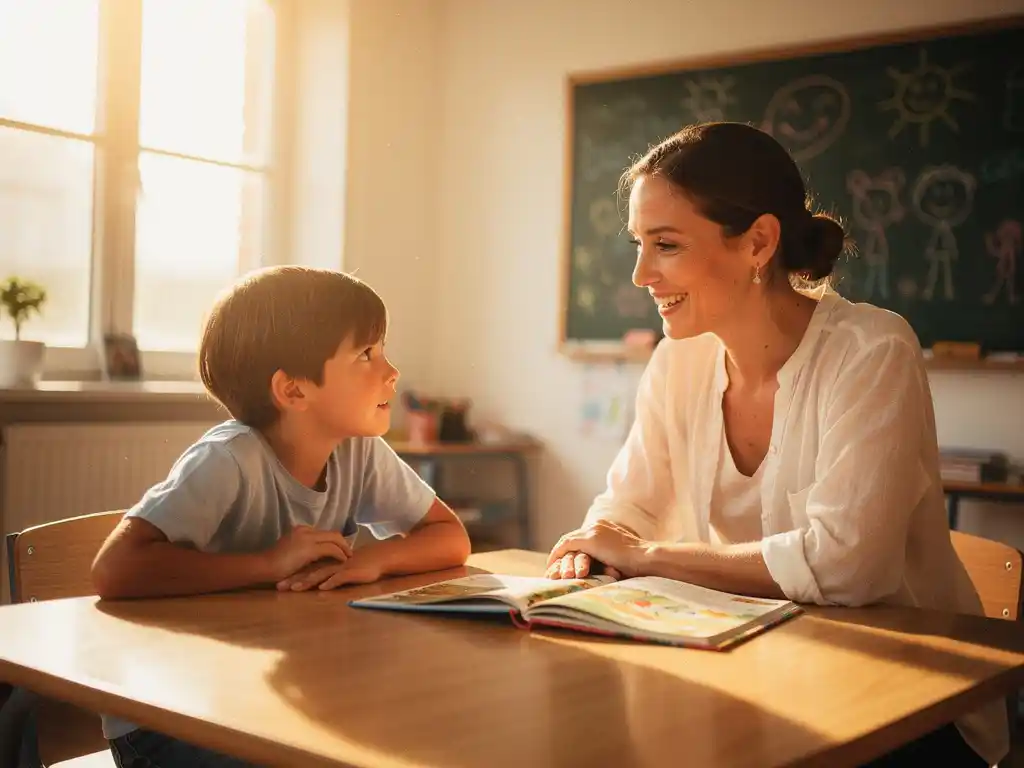 Comment savoir si un séjour linguistique convient à mon enfant ?