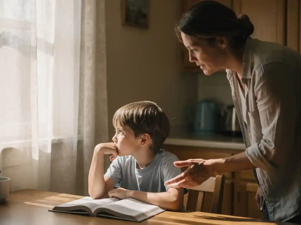Pourquoi mon enfant ne parle-t-il pas une langue étrangère à la maison malgré les cours à l&rsquo;école ?