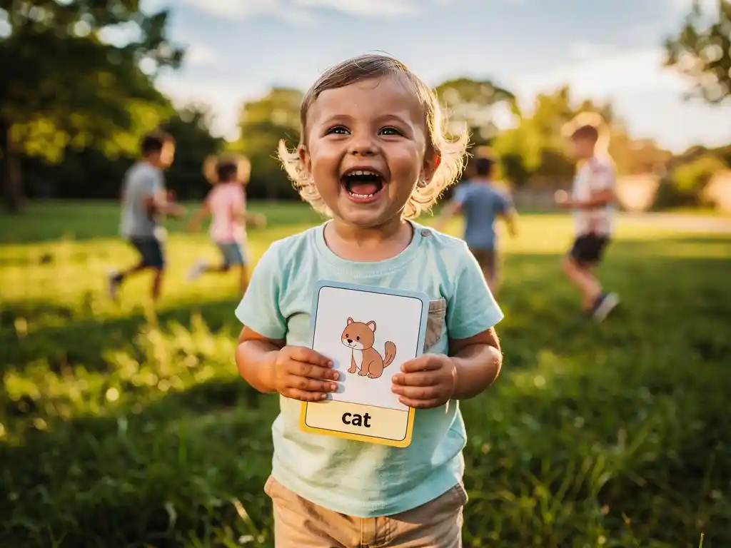 Pourquoi les grandes vacances sont-elles la meilleure période pour apprendre une langue aux enfants ?