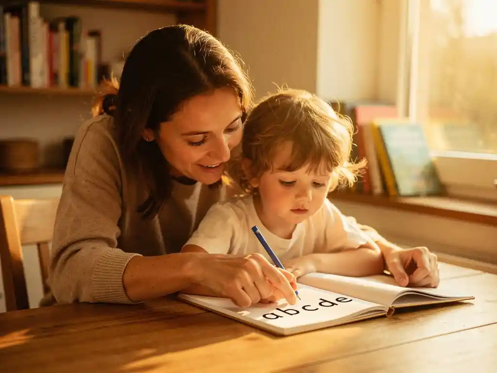 Hoe ondersteun ik mijn kind op de basisschool bij Nederlands?