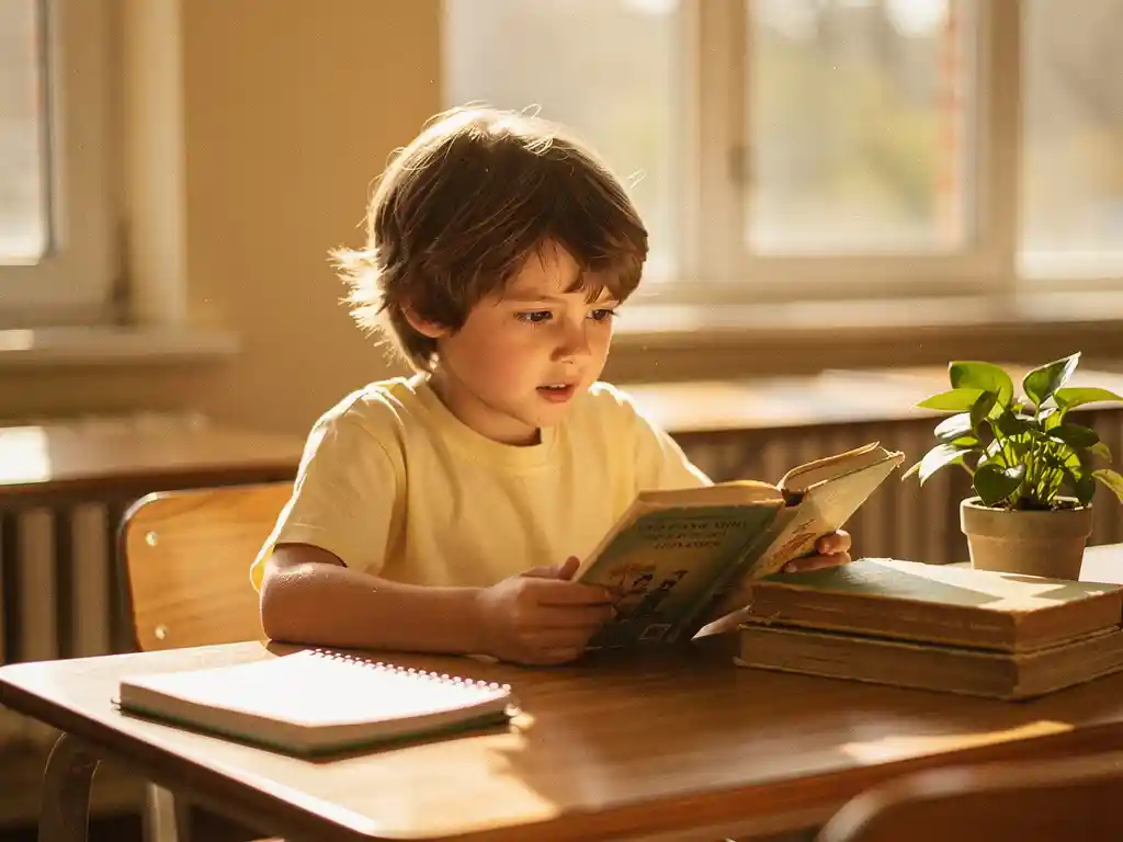 Comment la continuité favorise-t-elle de meilleurs résultats scolaires chez les enfants ?