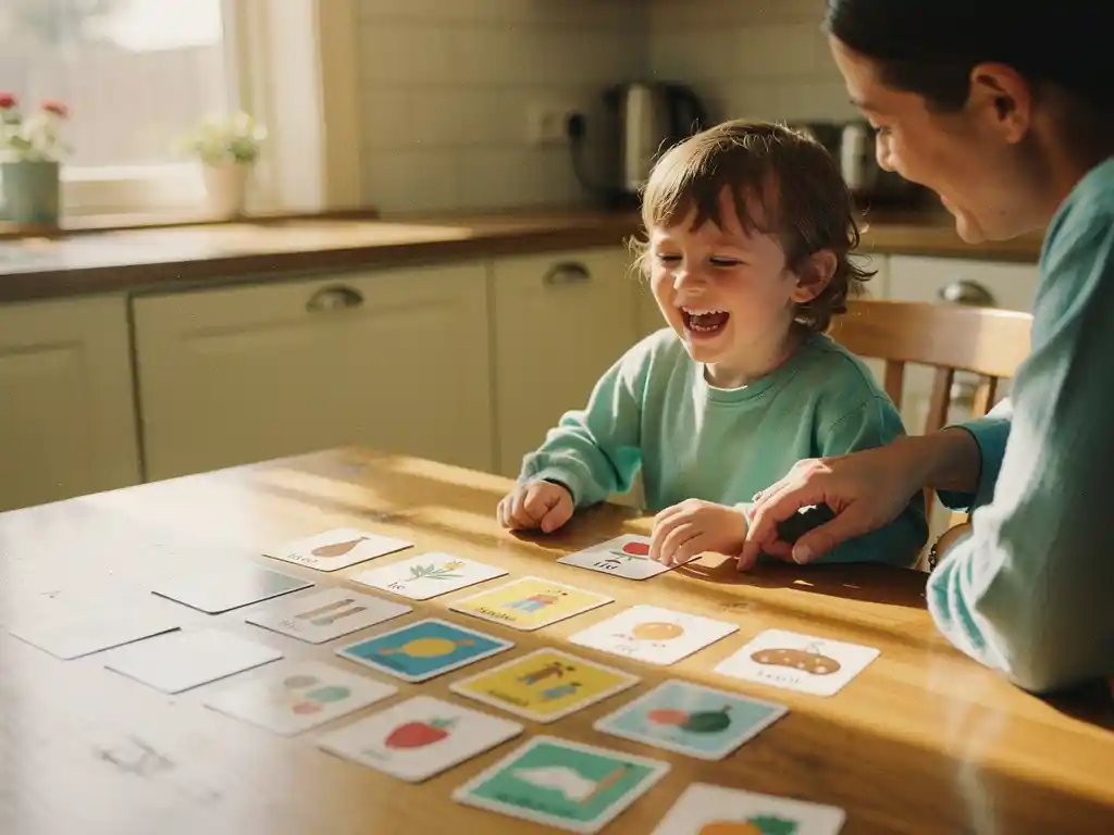 Comment encourager votre enfant à pratiquer une langue étrangère à la maison ?