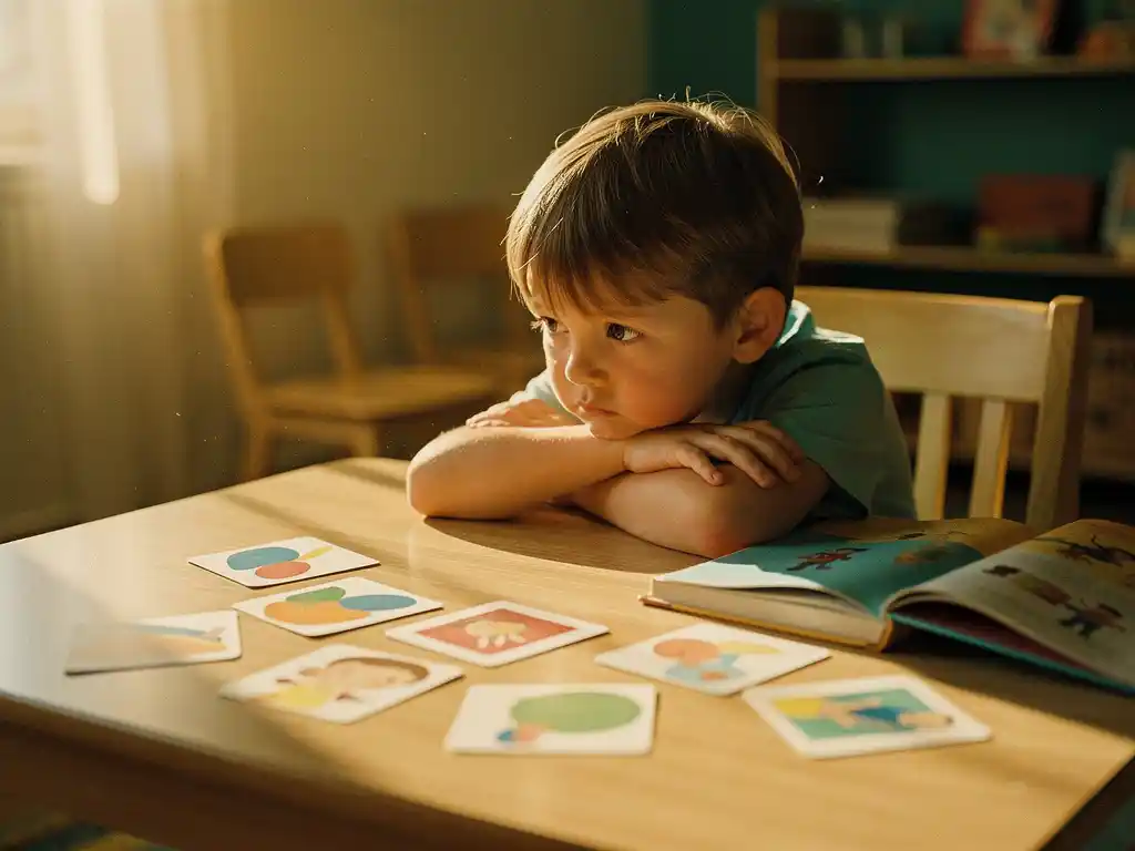Comment motiver un enfant qui n&rsquo;a pas envie d&rsquo;apprendre les langues ?
