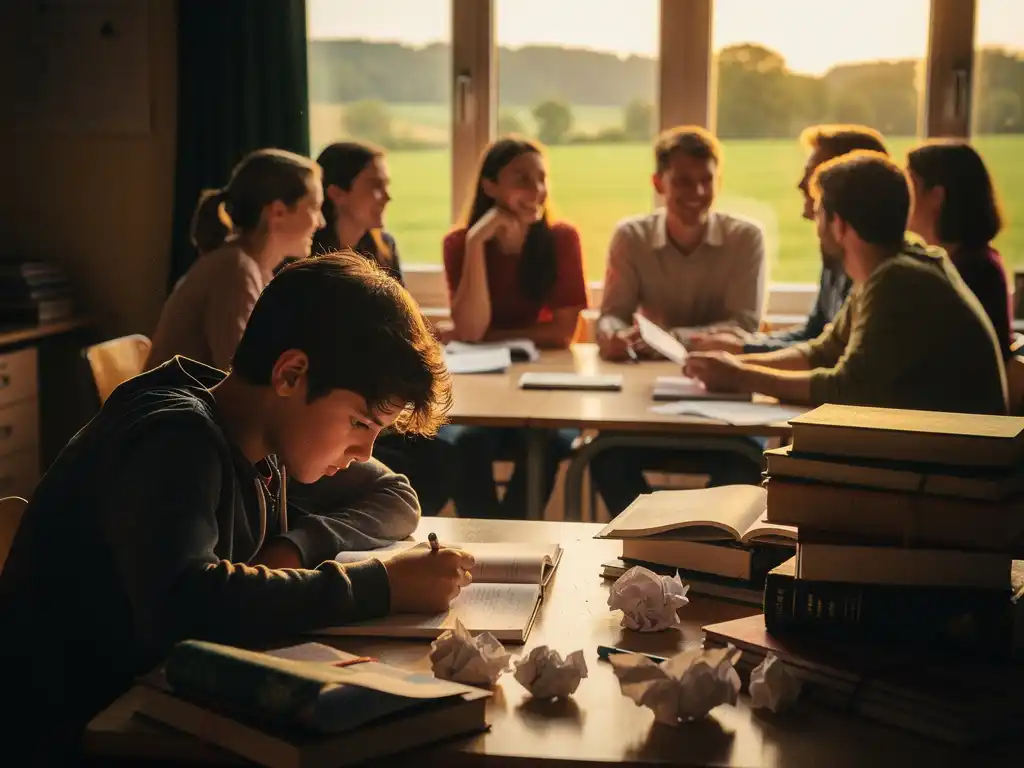 Quelles solutions existe-t-il quand les cours particuliers ordinaires ne suffisent pas ?