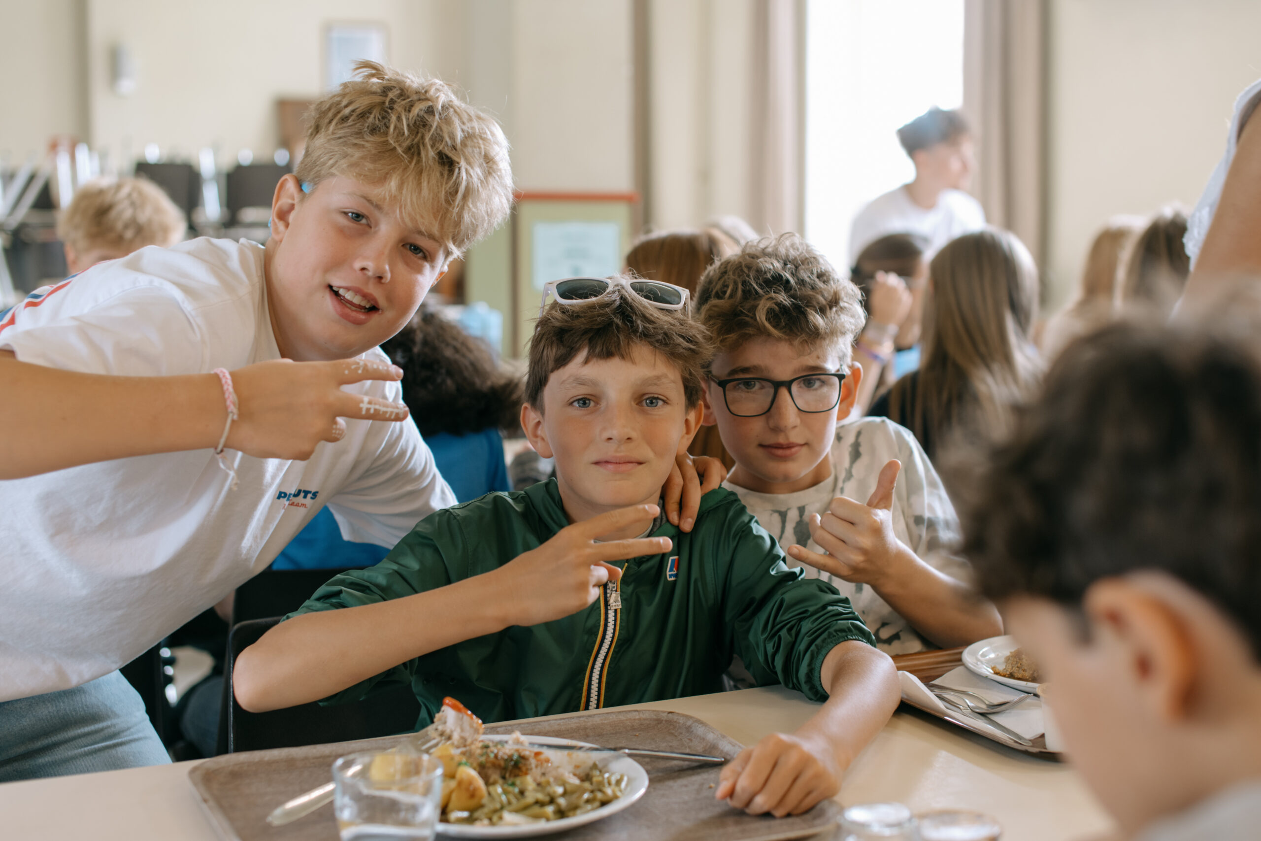 Cursus Nederlands Rotselaar: 9-14 augustus 2026
