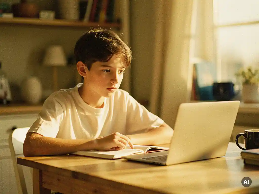 Online bijles of bijles aan huis: wat past het best bij mijn kind?